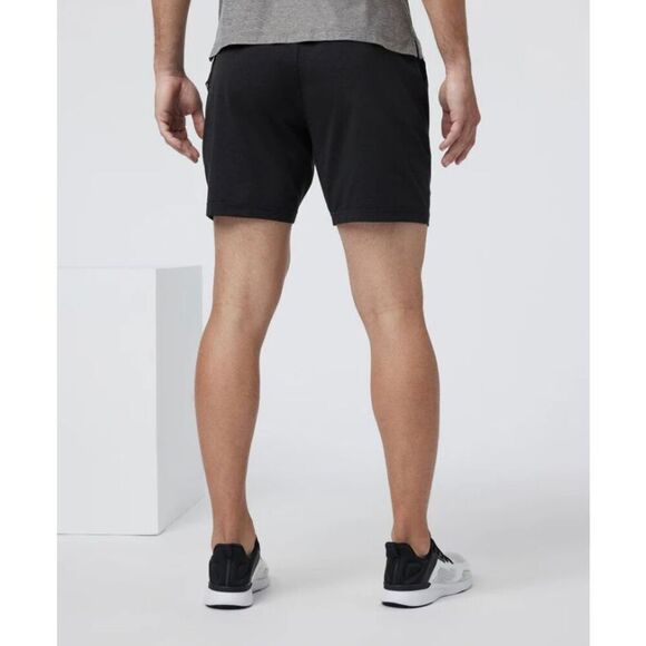 Vuori Ponto Dreamknit Shorts - Picture 2 of 12